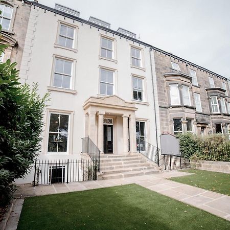 York Place One Harrogate Exterior foto