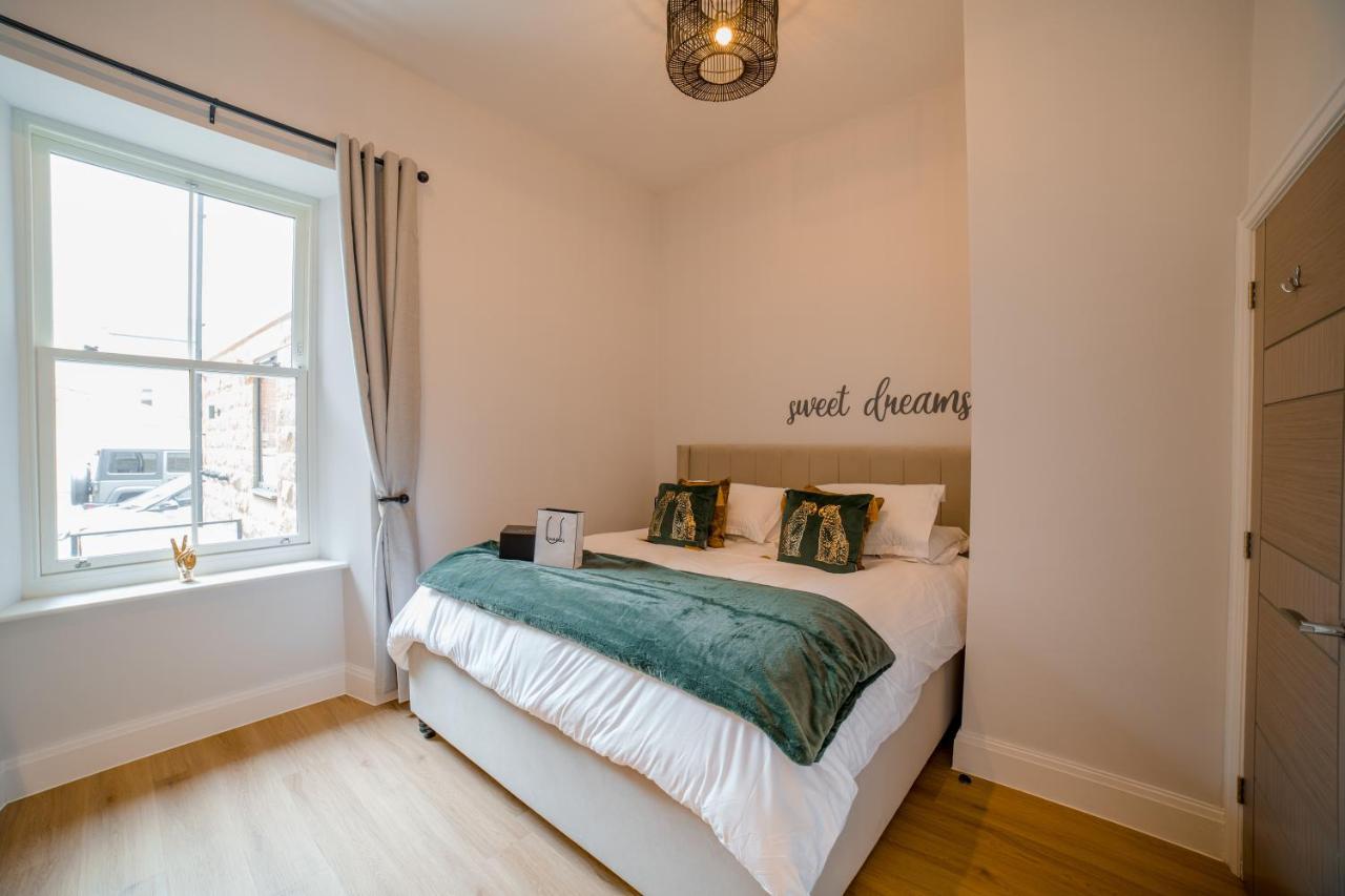 York Place One Harrogate Exterior foto