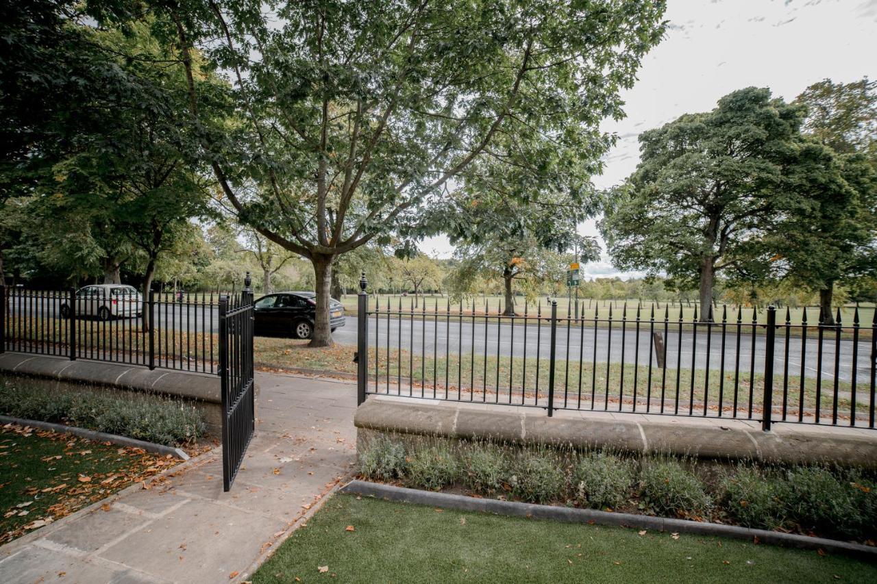 York Place One Harrogate Exterior foto